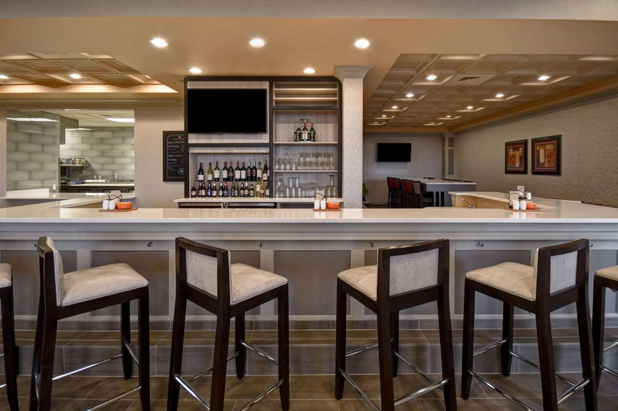 Hilton Garden Inn Twin Falls Extérieur photo